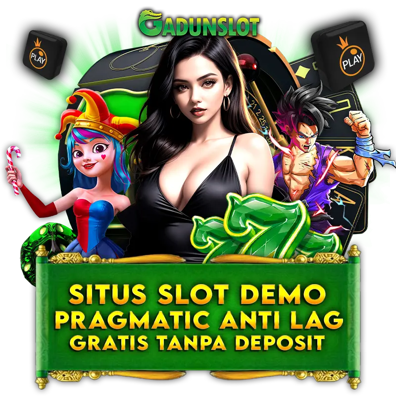 Akun Slot Demo Gacor Pragmatic Play Terbaru Pasti Menang Gratis